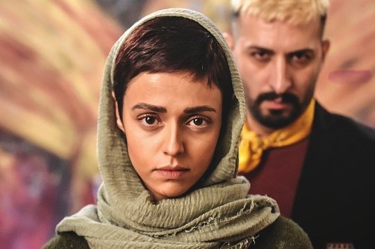 سوگل خلیق بازیگر سریال هم گناه که قصد تغییر جنسیت دارد! عکس