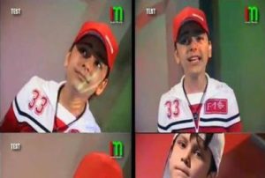 چهره جدید دی جی نگار در 22 سالگی!! عکس