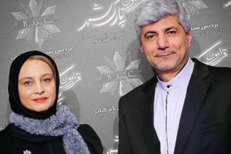 تحول عجیب پست های اینستاگرام مریم کاویانی پس از ازدواج سیاسی اش