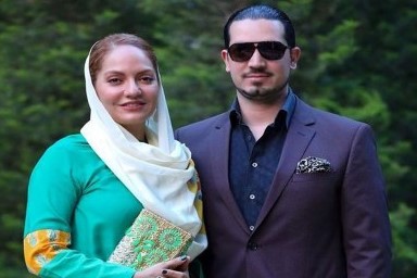 پیام احساسی همسر سابق مهناز افشار به وی در روز تولدش! عکس