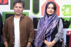 ازدواج مجدد پیمان قاسم خانی با دختر 30 ساله! عکس