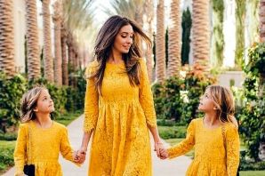 زیباترین خواهران دوقلو جهان با طرفداران میلیونی! عکس