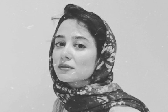 2 عکس جدید از الناز حبیبی با چهره هایی متفاوت