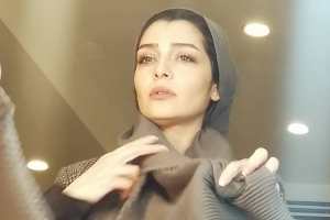 تبریک احساسی ساره بیات برای تولد خواهرش سروین بیات