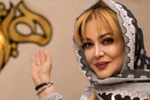 سفر بهاره رهنما به خارج از کشور در دوران کرونا! عکس