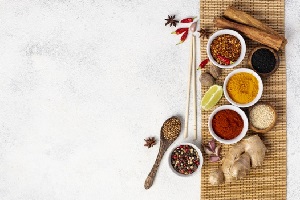 مهم ترین خواص ادویه کاری را بشناسید