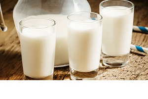 قبل از خواب بخورش تا سالم بمانی!!