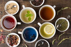 چند چای و دمنوش که دشمن دیابت هستند