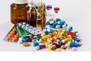 خطرات مصرف خودسرانه داروها