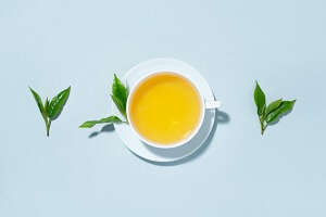 در تابستان می توان دمنوش زنجبیل مصرف کرد؟ دمنوش برای کودکان ممنوع