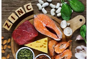 اهمیت مصرف زینک برای کودکان+ میزان مصرف زینک در سنین مختلف