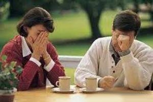 افسردگی و اختلال اضطراب در مردان بیشتر مشاهده می شود یا زنان؟
