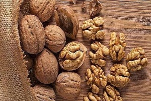 خواص و مضرات گردو که نگران کننده است