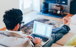 عوارض دورکاری و راه حل برای کاهش عوارض