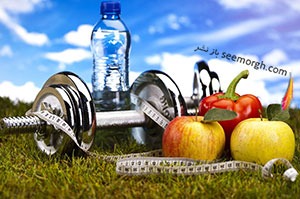روش هایی برای حفظ تناسب اندام