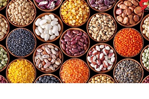 شکمی صاف با این 12 کربوهیدرات 
