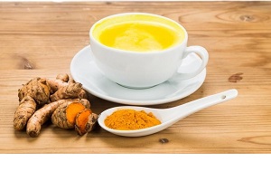 خواص فوق العاده چای زردچوبه