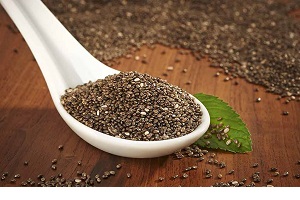 کاهش علائم پیری و بهبود سلامت فقط با دانه چیا