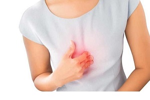 چند روش بسیار ساده برای بهبود رفلاکس معده