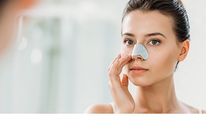 روش هایی برای از بین بردن چربی ناحیه بینی