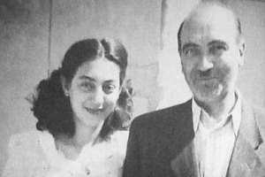 غزاله صبا، طراح لباس و مد ایرانی درگذشت + عکس