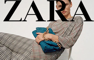 جدیدترین مدل کیف زنانه زارا Zara برای پاییز 2020