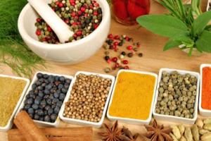 ادویه مخصوص پلو را با دستور زیر به راحتی درست کنید