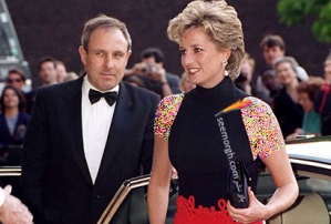 10 مدل لباس شگفت انگیز پرنسس دایانا Diana در دنیای مد