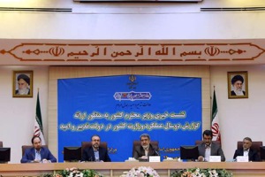وزارت کشور از نماینده تبریز شکایت کرد