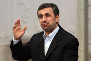 انتقاد تند خبرگزاری اصولگرا از احمدی‌ نژاد