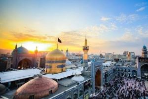 بازگشایی اماکن مذهبی در مناطق سفید تهران