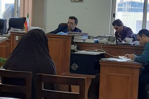 ماجرای زنی که شوهرش را کشت