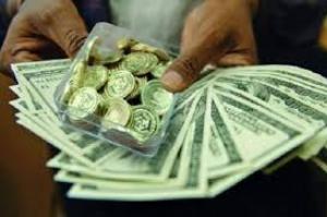 قیمت طلا، قیمت دلار، قیمت سکه و قیمت ارز 10 آذر 99
