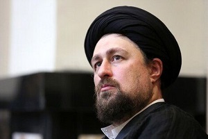 اصرار اصلاح‌ طلبان به نوه امام برای کاندیداتوری