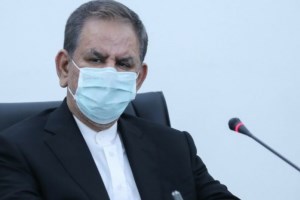 جهانگیری: مردم در سختی‌ اند، اما کمبود کالا نداریم