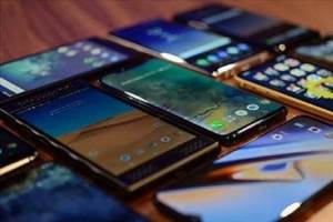 جزئیات ممنوعیت واردات موبایل لوکس