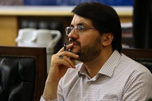 نامه مشکوک در سابقه بذرپاش، خبرساز شد