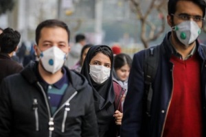 احتمال جریمه نقدی برای افراد فاقد ماسک