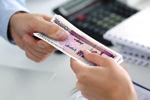 مبادله پول نقد در اردبیل ممنوع شد