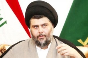 مقتدی‌ صدر خواستار تعطیلی مراکز حشدالشعبی شد