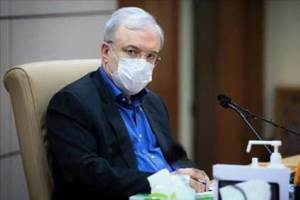 نمکی: اگر فرزندم اختلاس کرده او را مجازات کنید