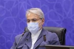 نوبخت: هیچ بانکی یک دلار هم با ما مبادله نمی‌ کند