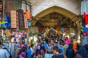 ریالِ ارزان و هجوم عراقی‌ ها به بازار ایران