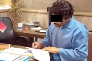 اظهارات عجیب مردی که همسرش را کشت