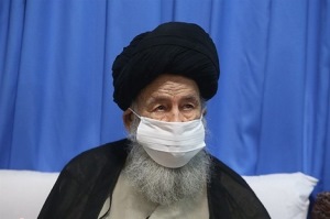 آیت‌ الله علوی‌ گرگانی: به داد مردم برسید