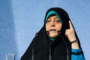 ابتکار: پسرم رفته آمریکا درس بخواند