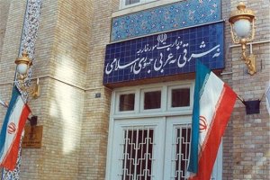 اعتراض ایران به حافظ منافع کانادا درباره خاوری