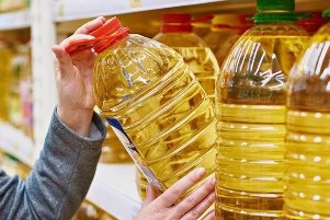 قیمت روغن افزایش می‌ یابد
