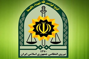 دو مأمور یگان امداد در فارس به شهادت رسیدند