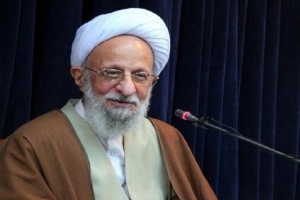 شدت یافتن بیماری آیت‌ الله مصباح یزدی